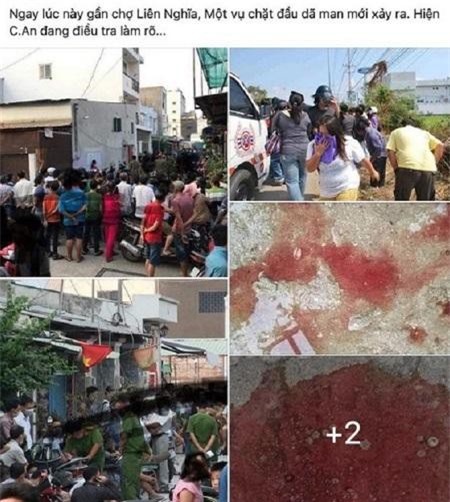 Lâm Đồng: Đăng tin thất thiệt để "vui đùa" trên facebook bị phạt 10 triệu đồng