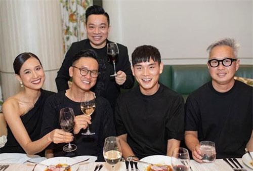 Chân dung tình mới Dương Mỹ Linh hậu khi chia tay Bằng Kiều