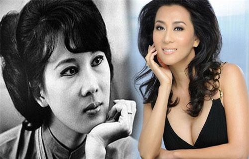 MC Kỳ Duyên tiết lộ những chuyện "bí ẩn" sau khi mẹ mất