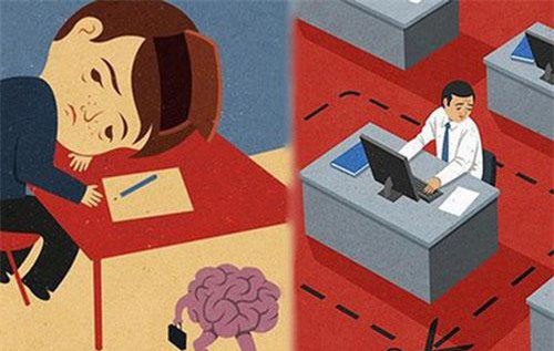 Ba điều bạn càng thành công càng thất bại