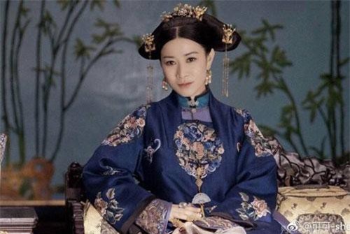 Vua Càn Long đối xử tàn bạo với Kế hoàng hậu thế nào?