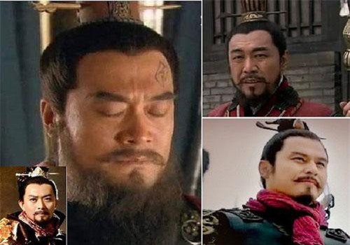 4 nhân vật giàu có nhất trước khi trở thành đầu lĩnh Lương Sơn Bạc