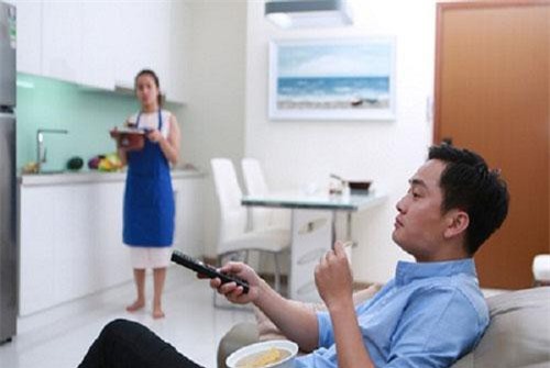 Muốn trị dứt điểm chồng gia trưởng, vô tâm, chị em cần áp dụng ngay 3 chiêu này