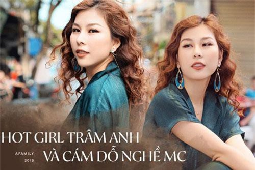 Hot girl "Nóng cùng World Cup" tiết lộ những cám dỗ của nghề MC: Đại gia gạ gẫm trăm triệu, đồng nghiệp nổi tiếng xem thường