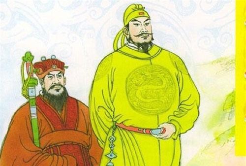 Chỉ bằng một câu nói, hoàng đế Đường Thái Tông dễ dàng tìm ra nhân tài, khiến bề dưới tâm phục khẩu phục