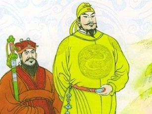 Chỉ bằng một câu nói, hoàng đế Đường Thái Tông dễ dàng tìm ra nhân tài, khiến bề dưới tâm phục khẩu phục
