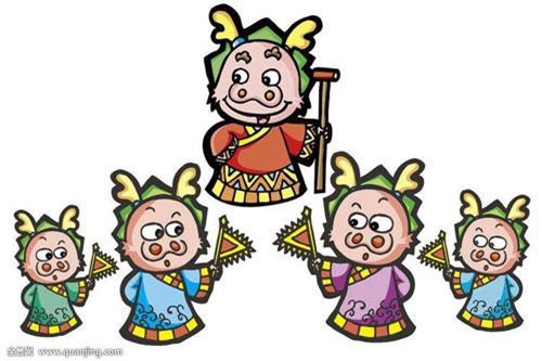 Hưởng phúc Tề Thiên, 4 con giáp phát tài to đùng, tiền ních chật két đầu tháng 9/2019