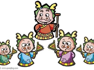 Hưởng phúc Tề Thiên, 4 con giáp phát tài to đùng, tiền ních chật két đầu tháng 9/2019