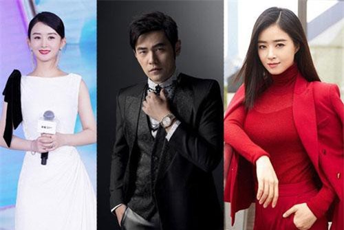 4 ngôi sao không học đại học nhưng vẫn thành công khắp châu Á, thậm chí thành tỷ phú