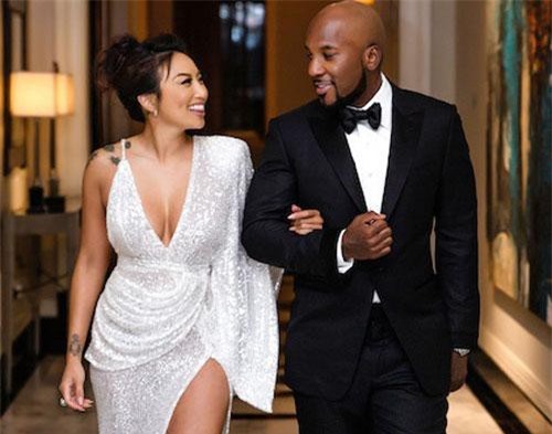 MC người Mỹ gốc Việt công khai hẹn hò cùng rapper Jeezy