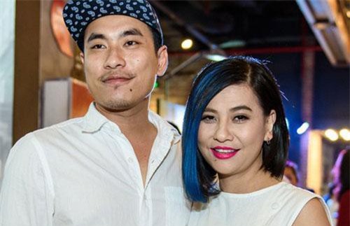 Thực hư Cát Phượng mang bầu với tình trẻ Kiều Minh Tuấn