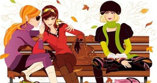 5 kiểu bạn bè độc hại nên tránh xa kẻo mãi cũng không khấm khá