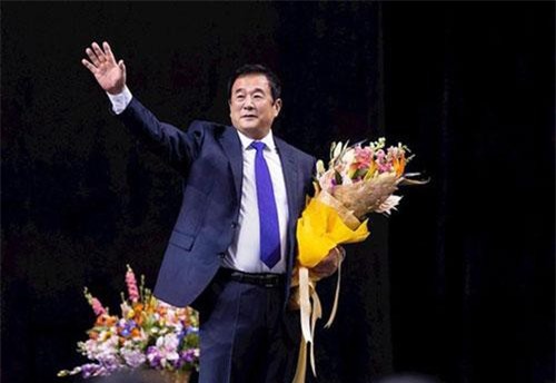 Giải mã tâm thần, hoang tưởng cực độ vì... Pháp luân công