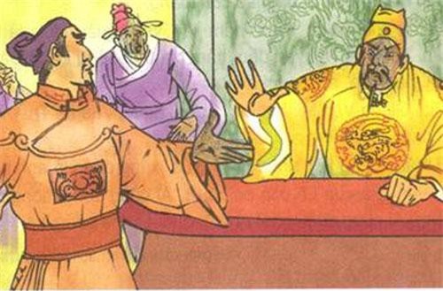 Vì sao hoàng đế Trung Hoa "bỉ ổi", hãm hại sứ thần nước Việt?