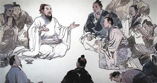 Làm được 6 điều này phú quý tề tựu, phúc đức trọn đời