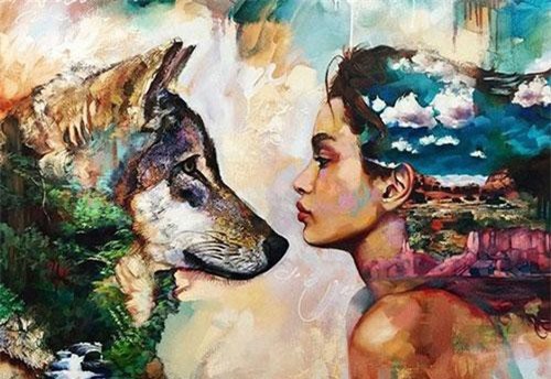 May rủi trong cuộc đời do nghiệp quả mà ra