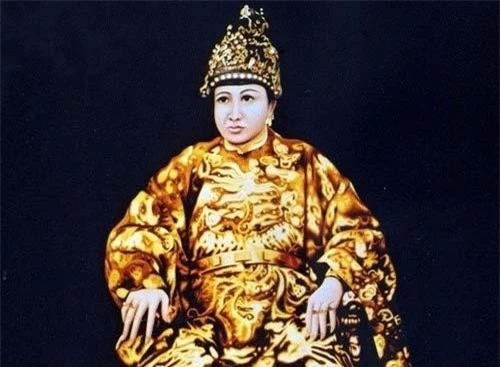 Nghi Thiên Chương Hoàng hậu - Bà hoàng quyền uy, đức cao vọng trọng sống qua 10 đời vua Nguyễn