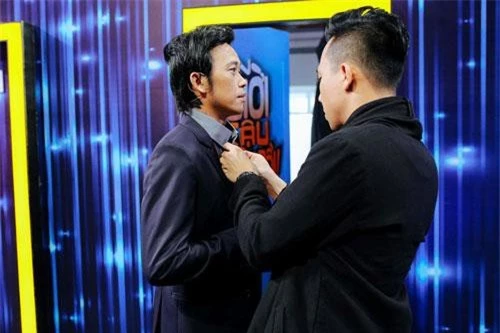 Hoài Linh vắng mặt ở chương trình Ơn giời, cậu đây rồi sau 5 mùa gắn bó.