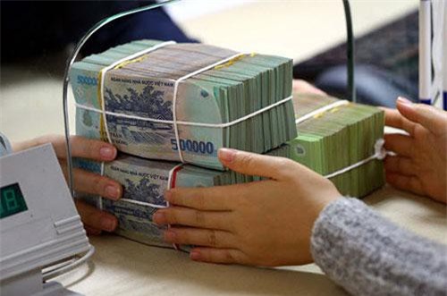 TP.HCM: Lần đầu tiên sau 3 năm, tăng trưởng huy động vượt cho vay