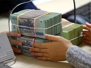 TP.HCM: Lần đầu tiên sau 3 năm, tăng trưởng huy động vượt cho vay