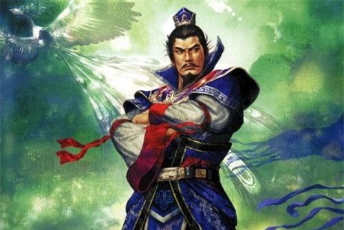 Tào Tháo - 'Anh hùng' khó qua ải mỹ nhân