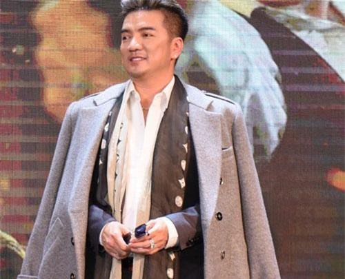 Đàm Vĩnh Hưng chia sẻ những lần con tim anh phải khóc