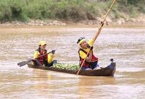 H'Hen Niê, Lệ Hằng - Đối thủ "đáng gờm" ở những chặng cuối Cuộc đua kỳ thú 2019