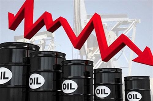 Giá xăng, dầu (31/8): Chốt tháng giảm mạnh
