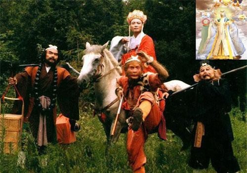 Gi&#x1EA3;i m&#xE3; T&#xE2;y Du K&#xFD;: &#x201C;&#x110;&#x1EC7; nh&#x1EA5;t c&#x1EE9;u tinh&#x201D; c&#x1EE7;a th&#x1EA7;y tr&#xF2; &#x110;&#x1B0;&#x1EDD;ng T&#x103;ng l&#xE0; ai?