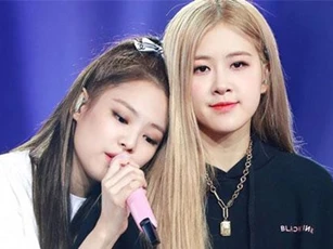 Chưa đầy một tháng, cả Jennie và Rosé đều có động thái bất mãn với YG: Chuyện gì đang xảy ra với BLACKPINK thế này?