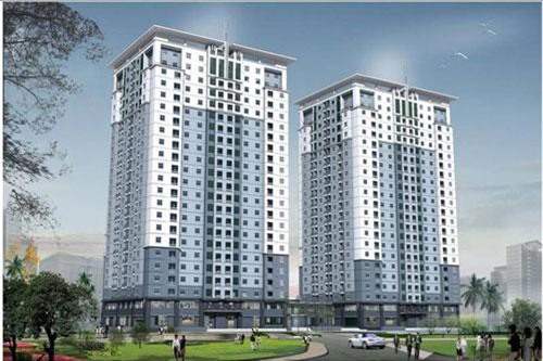 Cảnh giác cao độ với những tòa nhà hung sát này khi chọn mua căn hộ