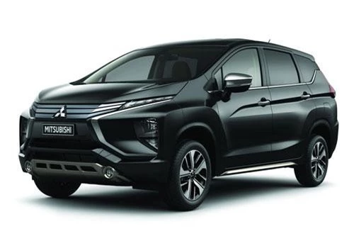 3. Mitsubishi Xpander (doanh số: 5.775 chiếc).