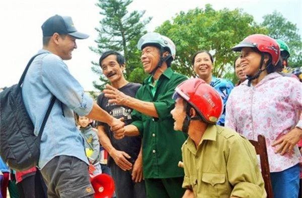 3 năm sau ngày kêu gọi ủng hộ miền Trung lũ lụt, cuộc sống của MC Phan Anh thay đổi ra sao? - Ảnh 3.