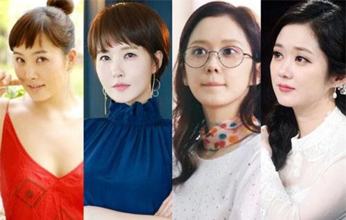 Nhan sắc thật ngoài đời của dàn nữ diễn viên vào vai kém sắc trên màn ảnh: Vạn người mê, béo phì lột xác thành sexy