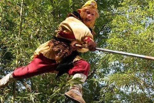 Giải mã 72 phép biến hoá thần thông của Tôn Ngộ Không