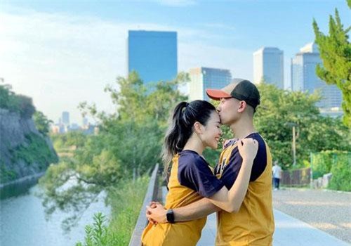 Dũng 'soái ca' của 'Về nhà đi con': Đừng lo chuyện dì ghẻ con chồng mà không đi bước nữa