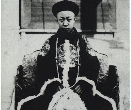 Kết cục bi thảm của Hoàng đế cuối cùng và hoàng tộc thời Mãn Thanh