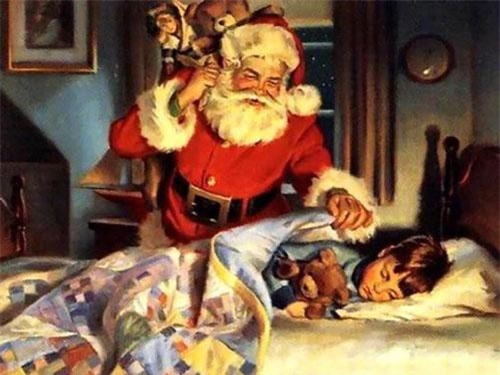 10 nhân vật hư cấu ảnh hưởng lớn tới nhân loại