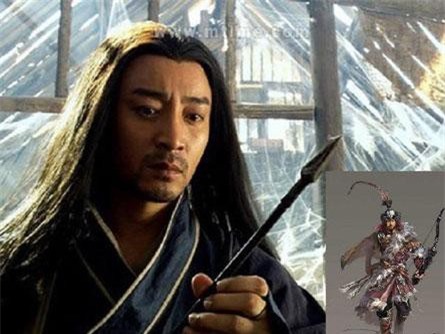 Cung thủ nào đoạt mạng 13 anh hùng Lương Sơn Bạc?