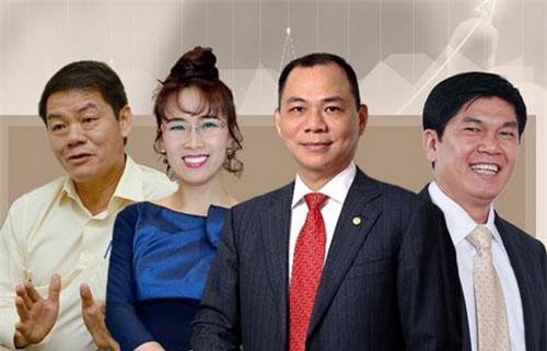 B&#x1EA3;y &#xF4;ng l&#x1EDB;n t&#x1EF7; USD Vi&#x1EC7;t Nam top d&#x1EAB;n &#x111;&#x1EA7;u ch&#xE2;u &#xC1; - Th&#xE1;i B&#xEC;nh D&#x1B0;&#x1A1;ng