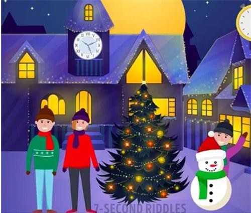 "Mờ mắt" vẫn không thể tìm ra đáp án đúng