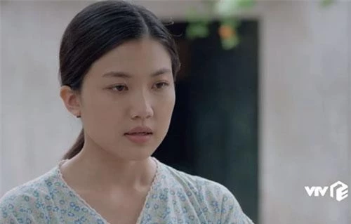 Hồi đầu năm, Lương Thanh gây chú ý với vai Mai trong phim 'Những cô gái trong thành phố'.