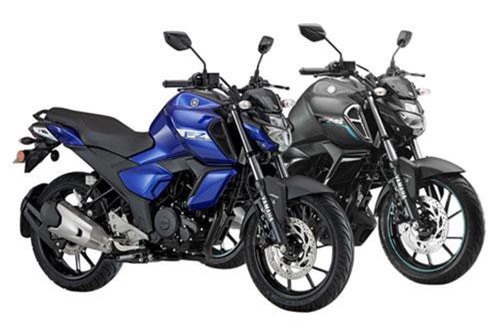 Yamaha FZS-FI 2019 ngầu hơn Exciter 150, giá chỉ 31 triệu