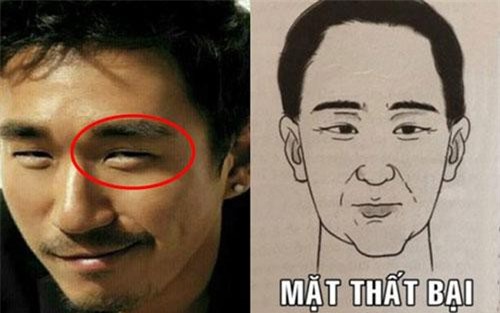 5 nét tướng “kỵ” của đàn ông, thông minh đa tài, nhưng vẫn nghèo rớt