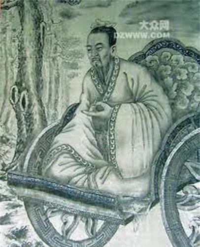 8 nha quan su dai tai trong lich su Trung Quoc-Hinh-8