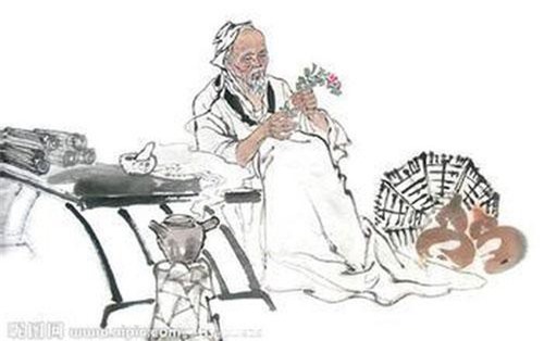 Phát hiện "sốc" về thân thế của thần y Hoa Đà