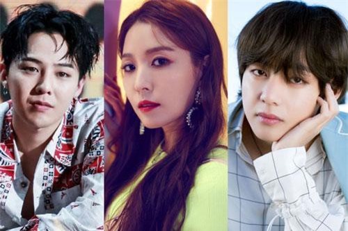 Không thuộc diện "ngậm thìa vàng", đây là 8 thần tượng "vượt khó" điển hình, tự lực đưa công ty trở thành những đế chế hùng mạnh trong Kpop