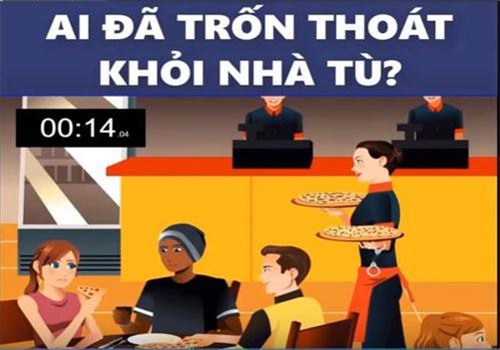 98% người không tìm ra lời giải cho các câu đố IQ 'hại não' này
