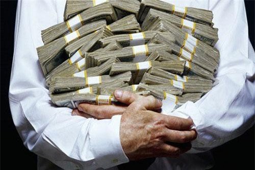 Bạn có tư chất để thành triệu phú?