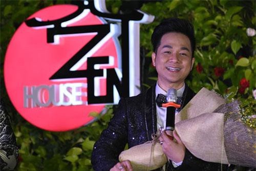 Quách Tuấn Du tậu nhà 4 tỷ Sài Gòn và nhà rộng lớn dưới quê báo hiếu mẹ